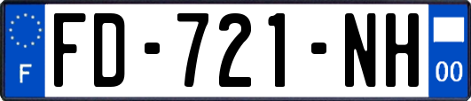 FD-721-NH