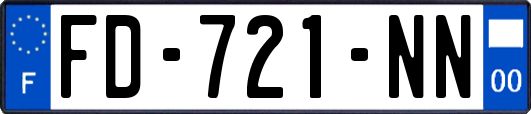 FD-721-NN