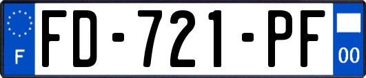 FD-721-PF