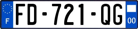 FD-721-QG