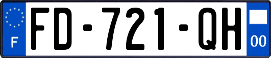 FD-721-QH