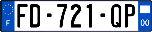FD-721-QP