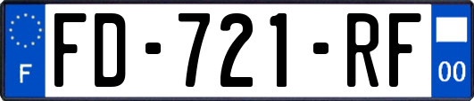 FD-721-RF