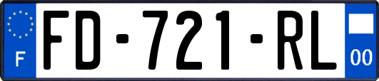 FD-721-RL