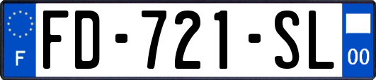 FD-721-SL