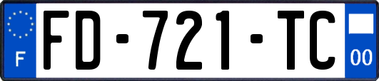 FD-721-TC