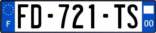 FD-721-TS