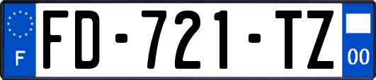 FD-721-TZ