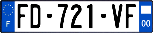 FD-721-VF