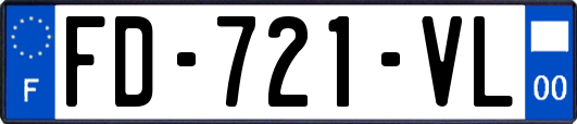 FD-721-VL