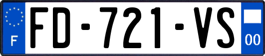 FD-721-VS