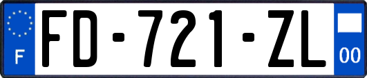 FD-721-ZL