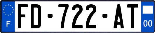 FD-722-AT