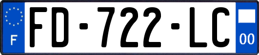 FD-722-LC