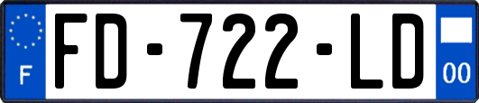 FD-722-LD