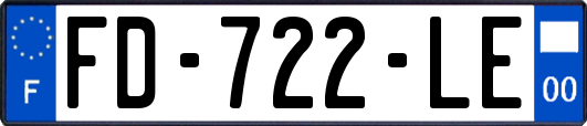 FD-722-LE