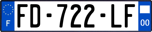 FD-722-LF