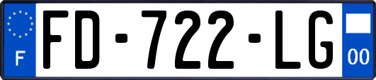 FD-722-LG