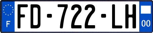 FD-722-LH