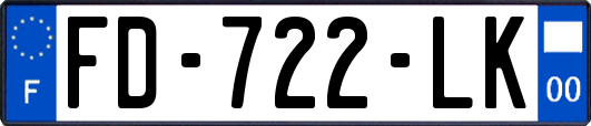 FD-722-LK