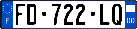 FD-722-LQ