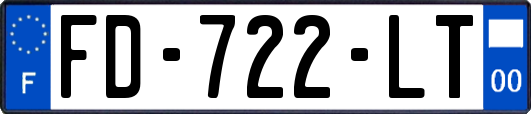 FD-722-LT