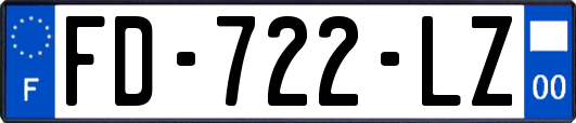 FD-722-LZ
