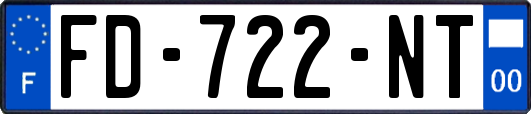 FD-722-NT