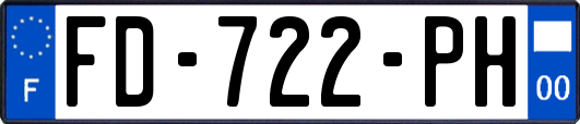 FD-722-PH