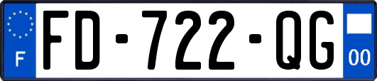 FD-722-QG