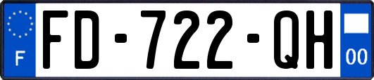 FD-722-QH