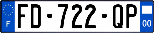 FD-722-QP
