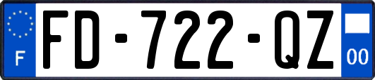 FD-722-QZ