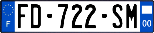 FD-722-SM