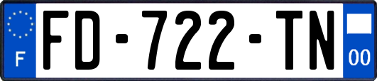 FD-722-TN