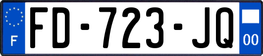 FD-723-JQ