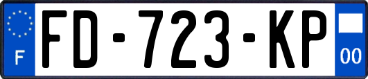 FD-723-KP