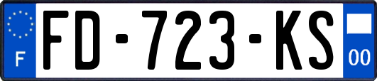 FD-723-KS