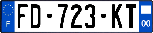 FD-723-KT