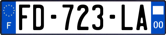 FD-723-LA