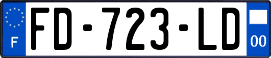 FD-723-LD