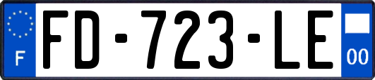 FD-723-LE