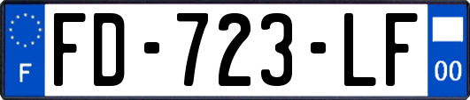 FD-723-LF
