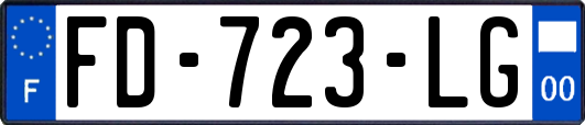 FD-723-LG