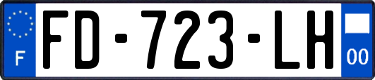 FD-723-LH