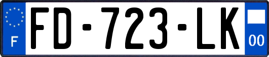 FD-723-LK