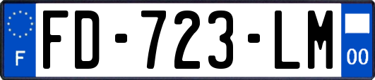 FD-723-LM