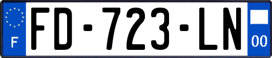 FD-723-LN