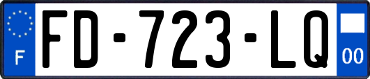 FD-723-LQ