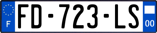 FD-723-LS